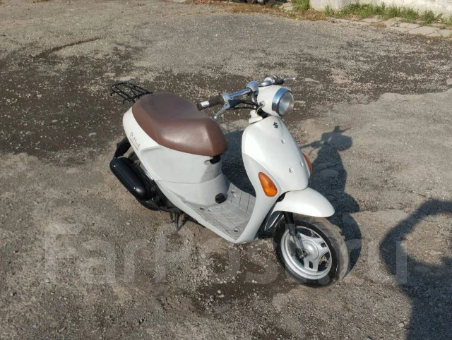 Suzuki Lets. 49����. ��., ��������, ��� ���, ��� ������� ����