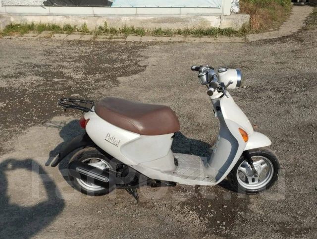 Suzuki Lets. 49����. ��., ��������, ��� ���, ��� ������� ����