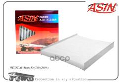   Hyundai Santa Fe 10- ASIN Asinfc2129 ASINFC2129 