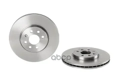 ���� ��������� OPEL Meniva A ��� (X03) 1.8 (E75) 2003-2010 Brembo ���. 09.9159.10 09915910 ����
