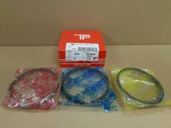 33991 ������ ��������� STD TP-TAI 4B10, 4B11 86 / 1, 2 / 1, 2 / 2 33991 ����