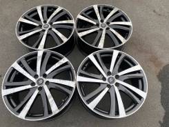 Topy Zina. 7.5x18", 5x100, ET48, �� 73���. ����