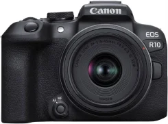 Canon EOS R50 Kit. ��� ����� �� ������������ ����