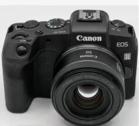 Canon EOS RP Kit. ��� ����� �� ������������ ����