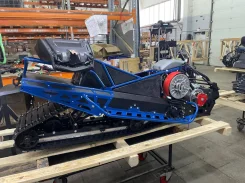 Irbis Tungus 500L. ��������, ��, ��� ������� ����