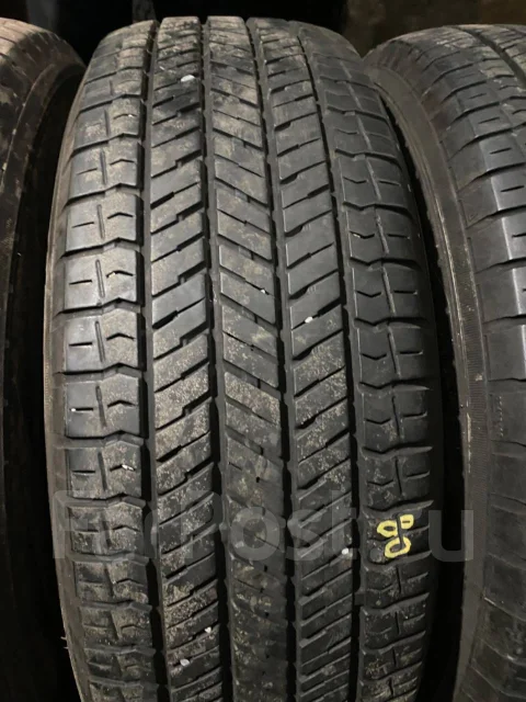 Yokohama Geolandar G091. ������, 2017 ���, �/�, ����� 30 % ����