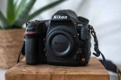 Nikon D850 Body.     