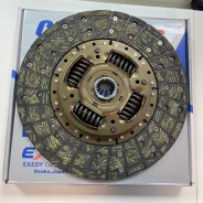 ���� ��������� 275*180*21*28.9 (ISD139U) Exedy [�����] 8943314941 ����