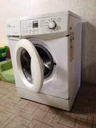 Установка стиральной машины Daewoo DWF-5020P
