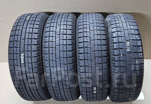 Toyo Garit G5, 175/65 R15, 15", 1 шт, 175 мм, 65 %, радиальный, зимние ...