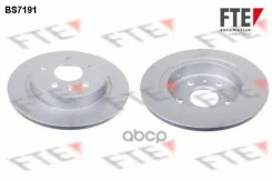 ��������� ���� FTE Automotive ���. BS7191 BS7191 ����