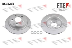 ��������� ���� FTE Automotive ���. BS7826B BS7826B ����
