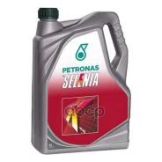 Petronas Selenia Star Pure Energy