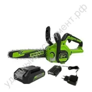 ���� ������ �������������� Greenworks G24CS25K2 ����