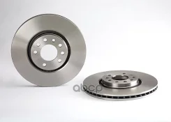 ���� ��������� �������� D308x25�� Brembo ���. 09.9369.10 09936910 ����