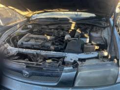 Mazda Familia. BHA6, B6DE ����