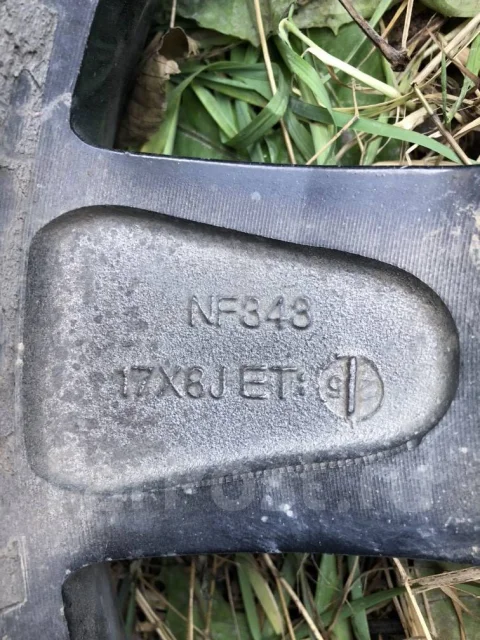 ����� ����� ����� V - PRO, �����,. x17", 6x139.7 ����