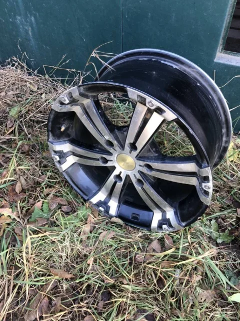����� ����� ����� V - PRO, �����,. x17", 6x139.7 ����