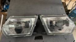 ���� Nissan Patrol 97-01 LH/RH (��������) 26060vb525 ����