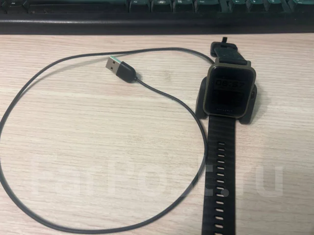 Amazfit. GPS ����