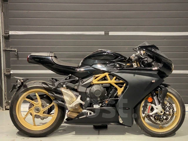 MV Agusta. 800����. ��., ��������, ���������, ��� ������� ����
