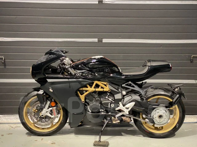 MV Agusta. 800����. ��., ��������, ���������, ��� ������� ����