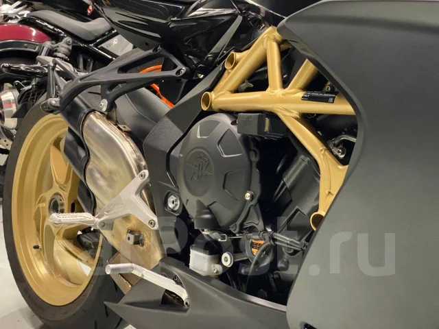 MV Agusta. 800����. ��., ��������, ���������, ��� ������� ����