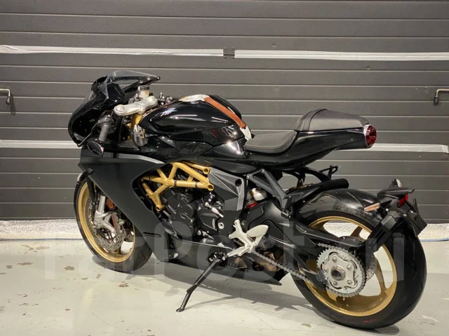 MV Agusta. 800����. ��., ��������, ���������, ��� ������� ����