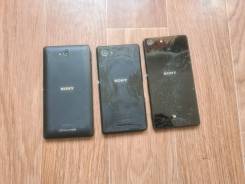 Sony. /, 16 , , 3G, Dual-SIM, NFC 
