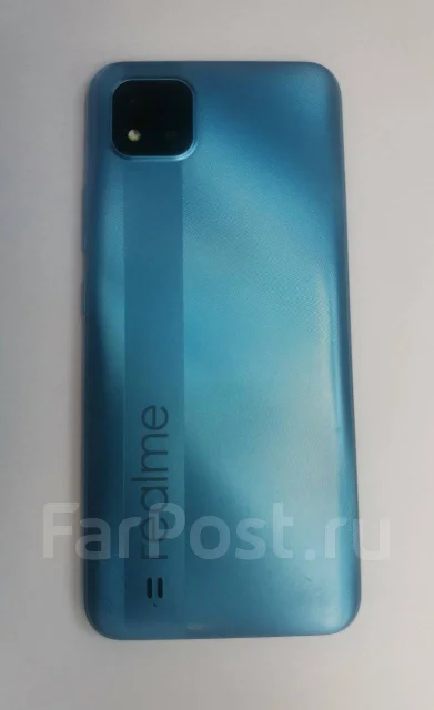 Realme C11. �/�, 32 �� ����