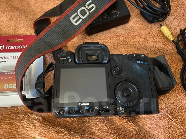 Canon EOS 40D Body. 10 - 14.9 �� ����