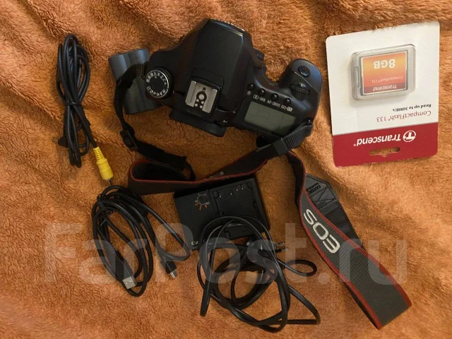 Canon EOS 40D Body. 10 - 14.9 �� ����