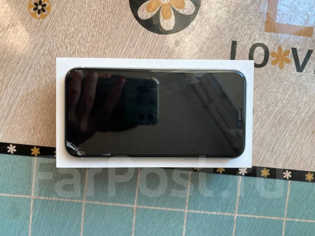 Apple iPhone Xr. �/�, 64 ��, ����� ����