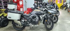Kove 500X ADV Classic. 500����. ��., ��������, ���������, ��� ������� ����