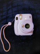 Fujifilm Instax Mini 11. ���: ��� ���� ����