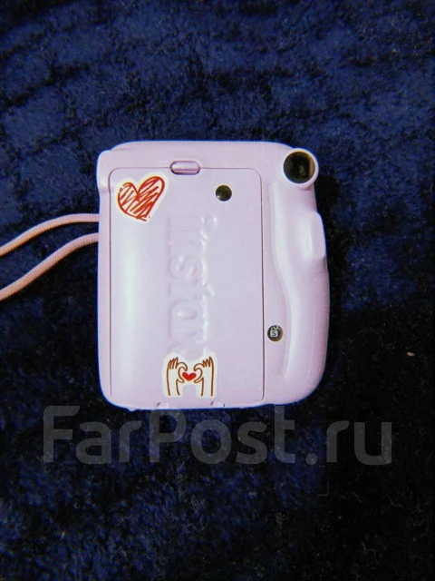 Fujifilm Instax Mini 11. ���: ��� ���� ����