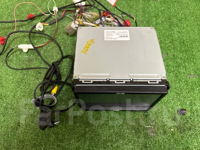 Eclipse AVN133MRC ����