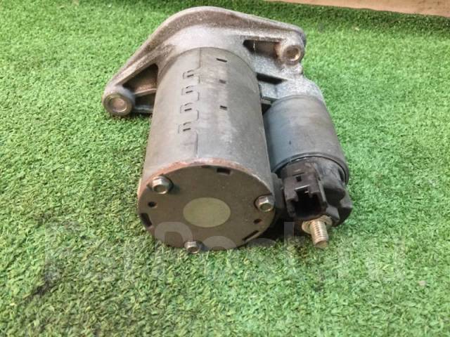 Стартер Toyota Ractis 2012 2810021070 NCP125 1NZ-FE купить во ...