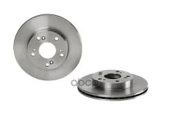 ���� ����. ���. [262x21] 5 ���. Brembo ���. 09.5457.30 09545730 ����