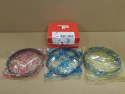 34078 ������ ��������� STD TP-TAI TD25 92,9/2,5/2/4 34078 ����