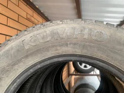 Kumho Wattrun VA31. ������, ����������, 2014 ���, �/�, ����� 50 % ����