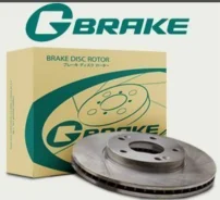 ���� ��������� ������������� G-brake GR-02860 GR02860 ����