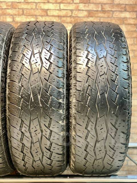 Toyo Open Country A/T+, 235/65 R17, 17", 1 шт, в наличии, 235 мм, 65 % ...
