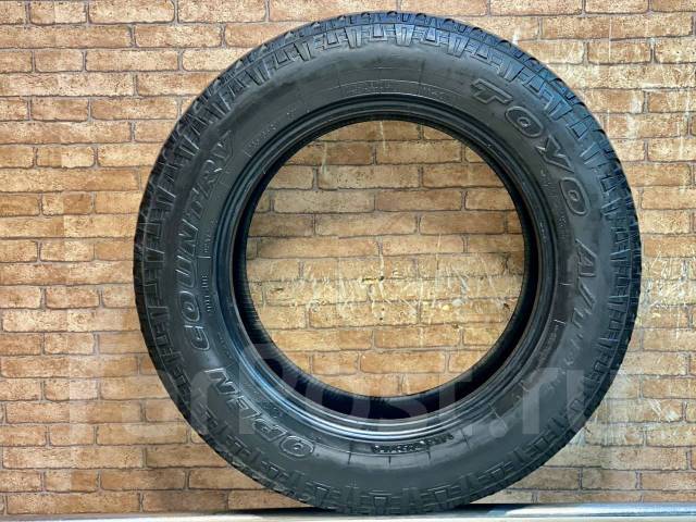 Toyo Open Country A/T+, 235/65 R17, 17", 1 шт, в наличии, 235 мм, 65 % ...