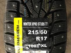 Roadmarch WinterXPro Studs 77. ������, ����������, 2023 ���, ����� ����