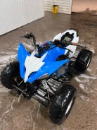 Mikilon Rapide 125S. ��������, ��, �� ����
