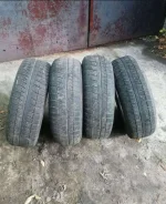 Bridgestone 613V. ������, �/�, ����� 50 % ����