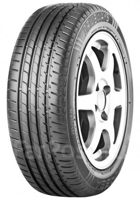 Lassa Driveways