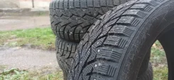 Toyo Observe G3-Ice. ������, ����������, 2018 ���, �/�, ����� �� 5 % ����