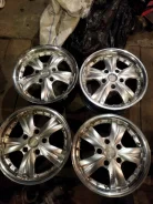 HRS. x15", 5x114.3 ����